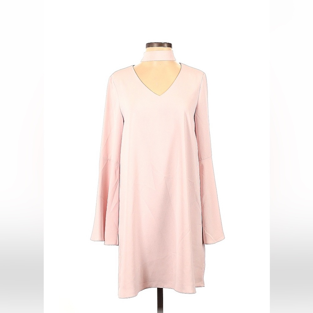 🌹2x$14 Sugarlips blush pink dress